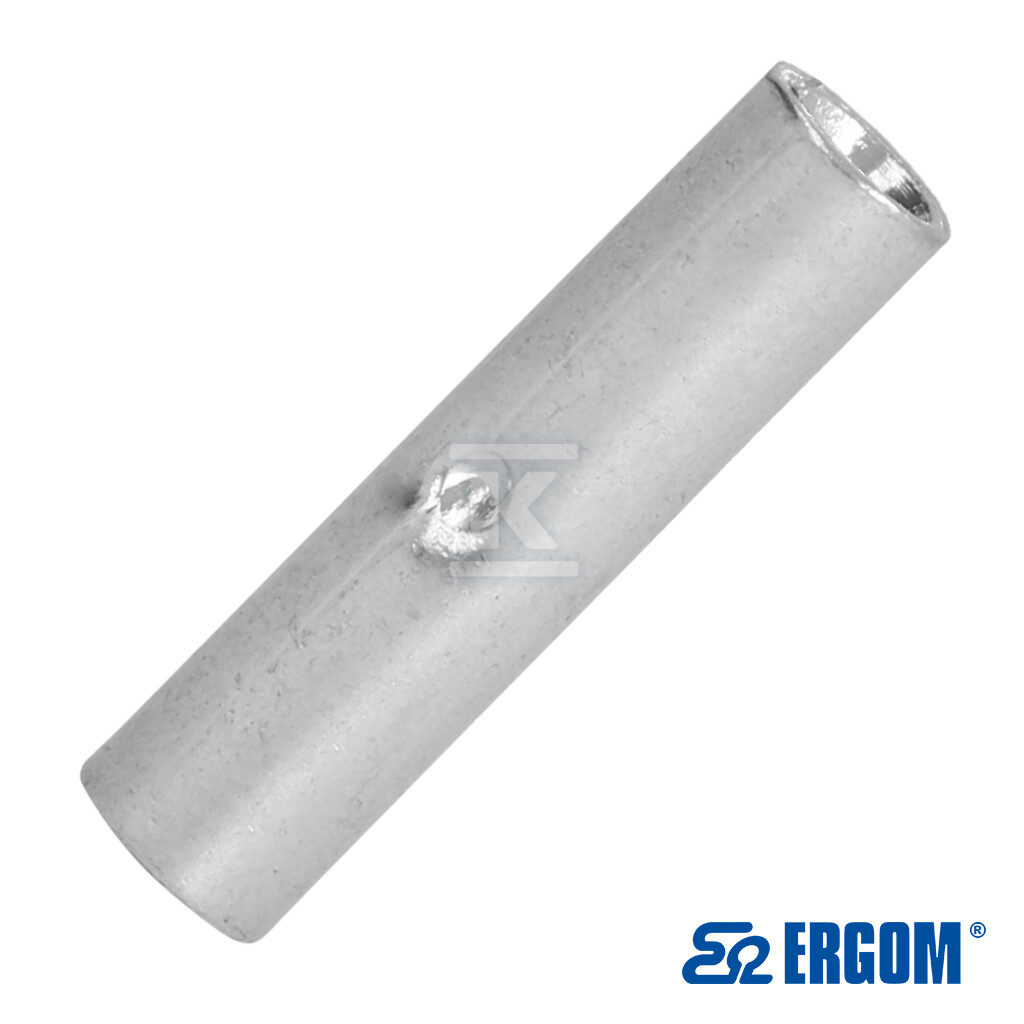 Końcówka rurowa łącząca miedziana - E11KM-01060100652