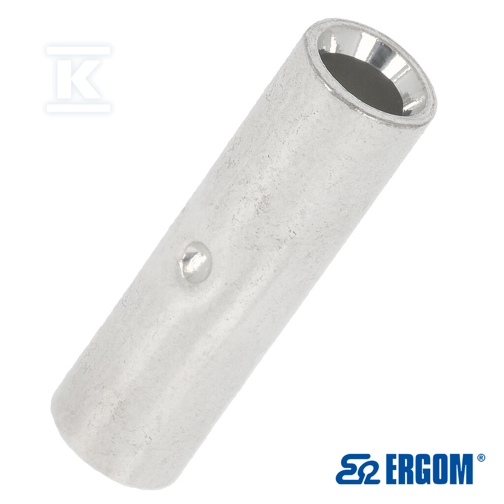 Końcówka rurowa łącząca miedziana - E11KM-01060100702