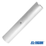 Końcówka łącząca aluminiowa 2ZA 150 (50 SZT.)