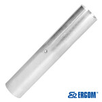 Końcówka łącząca aluminiowa 2ZA 185 (10 SZT.)