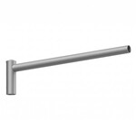 Hliníkový výložník WR-4/1/1,0/5 ZP anodizovaný inox