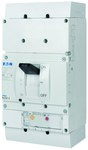 Вимикач потужності 3-полюсний 800A NZMN4-AE800