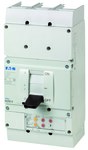 3-pole 1000A selective AC circuit breaker NZMN4-VE1000