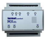 Moduł rozszerzeń do systemu Termet Comfort MX01