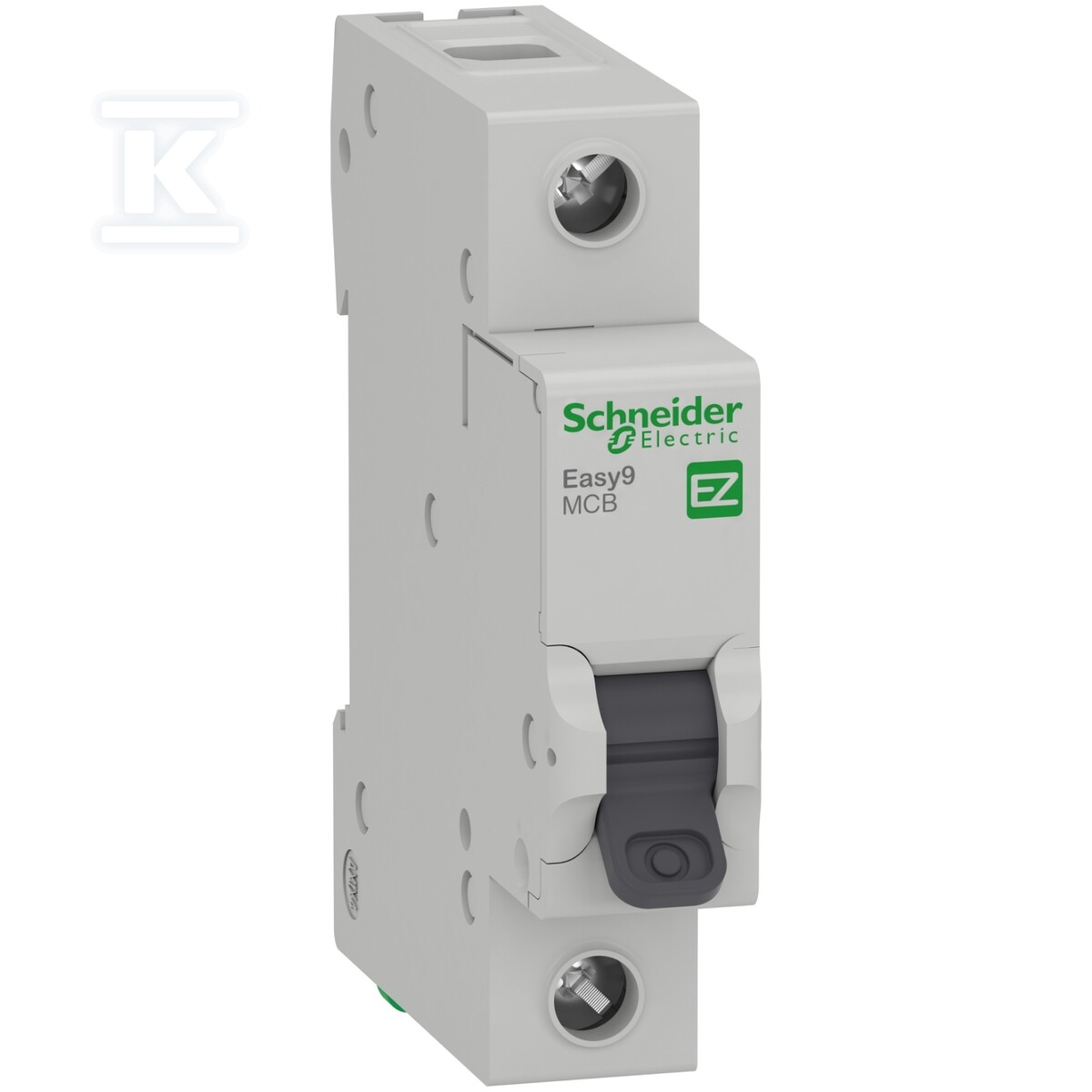 Wyłącznik nadprądowy Easy9 XM-B 16A - EZ9F26116