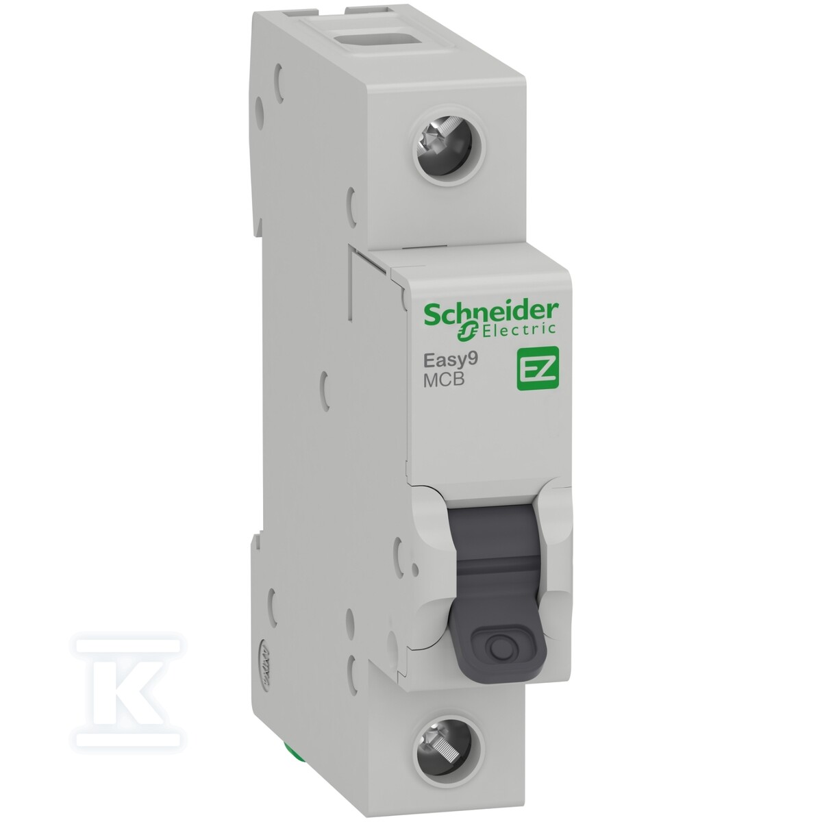 Wyłącznik nadprądowy Easy9 XM-B 25A - EZ9F26125
