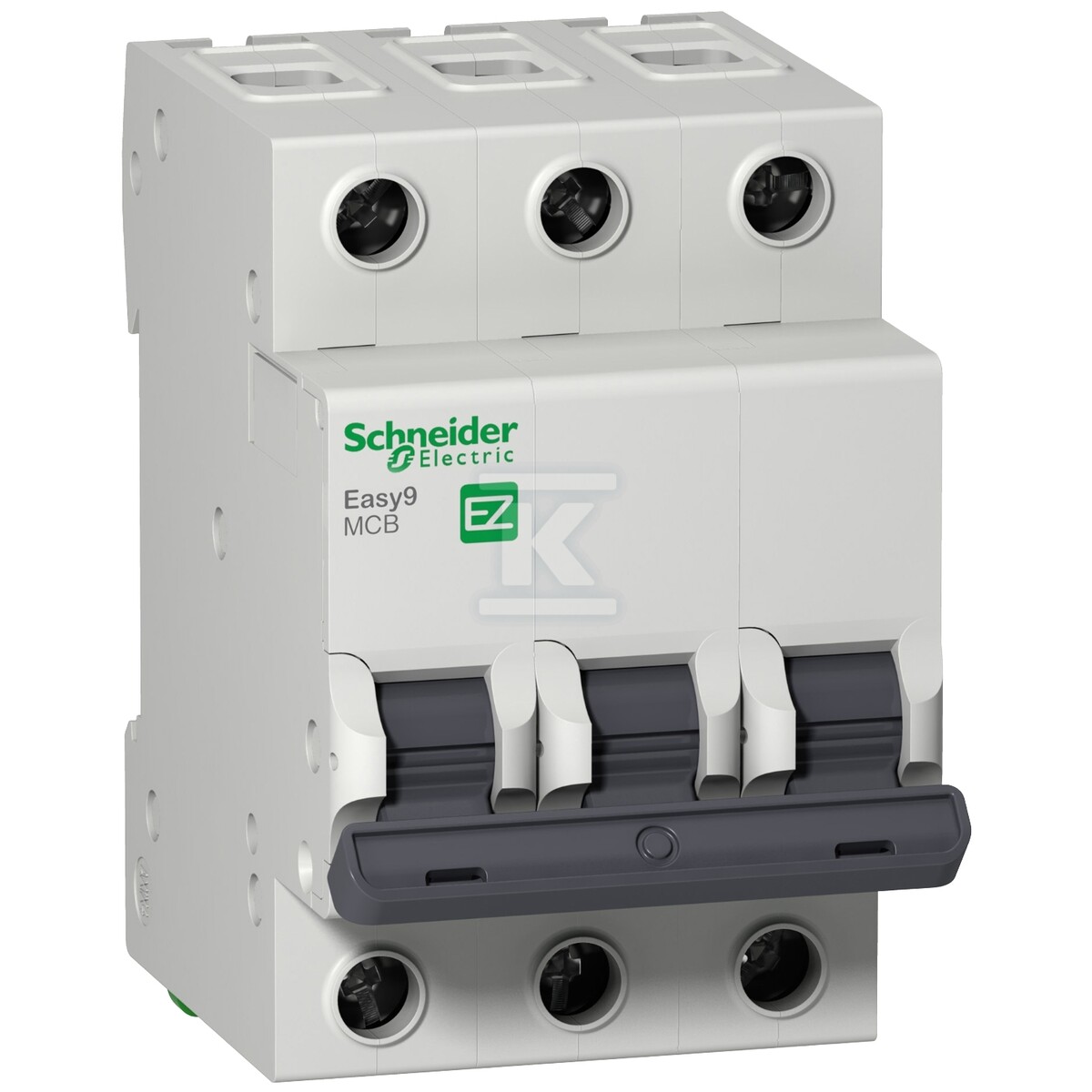 Wyłącznik nadprądowy Easy9 XM-B 16A - EZ9F26316