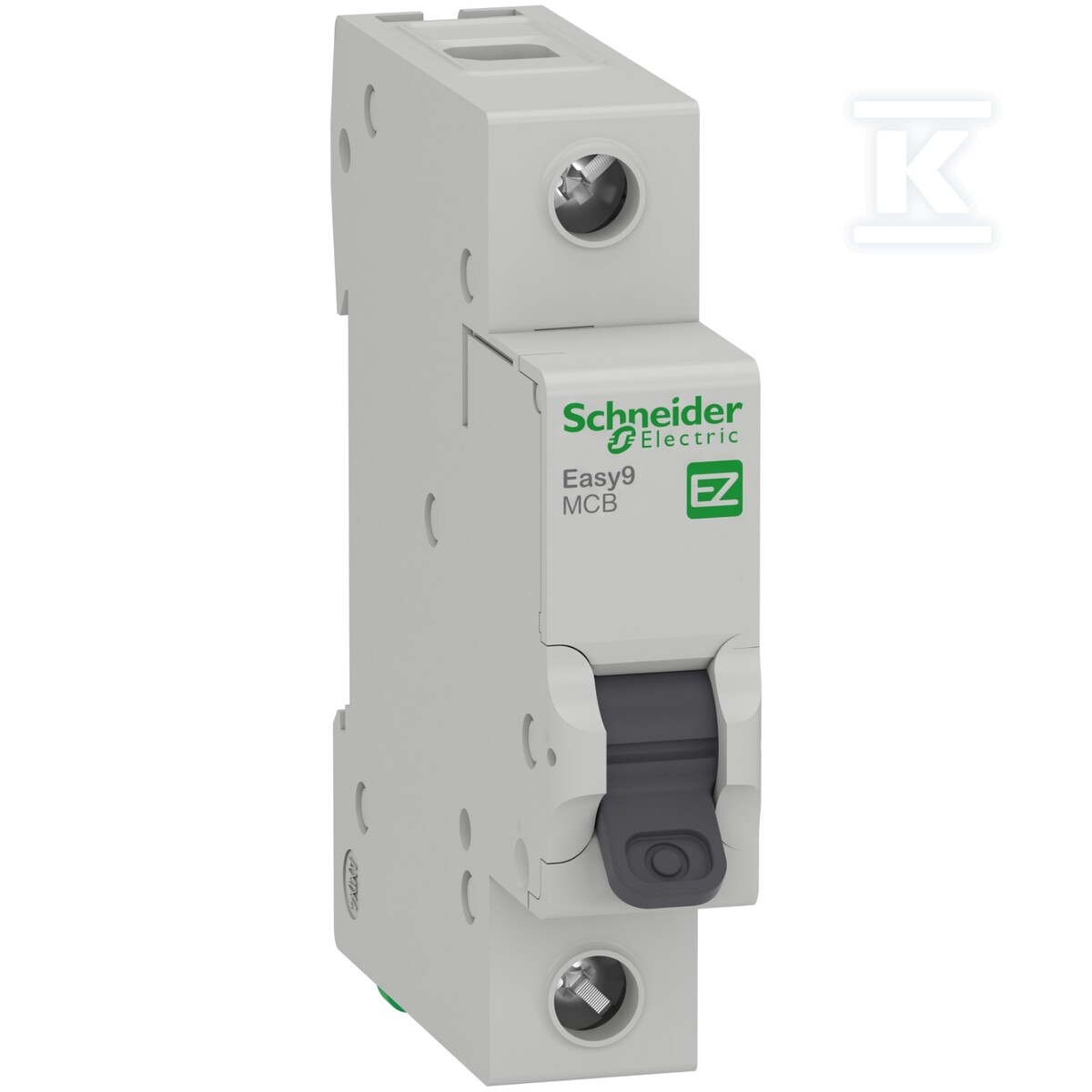 Wyłącznik nadprądowy Easy9 XM-C 10A - EZ9F56110