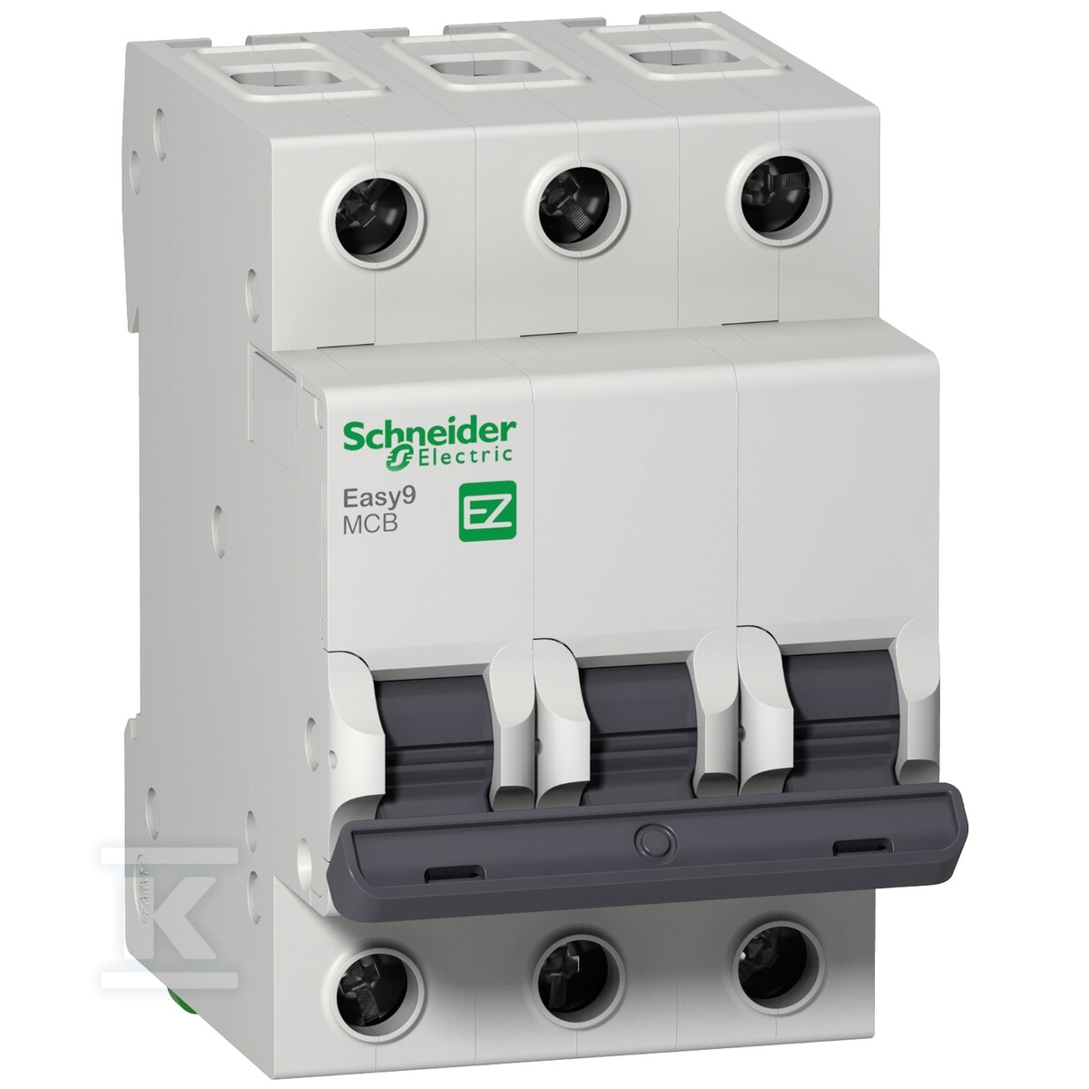 Wyłącznik nadprądowy Easy9 XM-C 10A - EZ9F56310