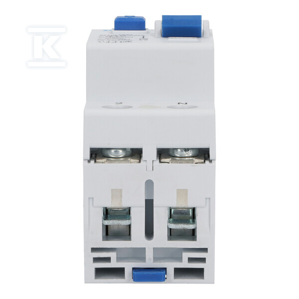 Wyłącznik różnicowoprądowy 2P 40A 30mA - SPMR-40\2\003