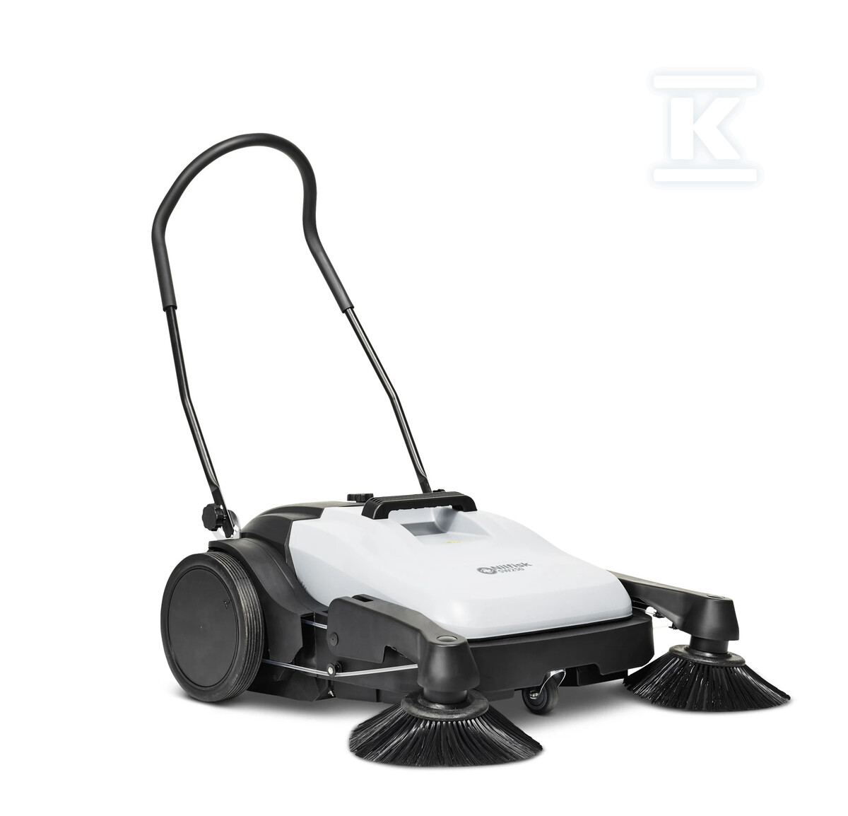 Zamiatarka prowadzona SW250 920 - 50000494