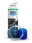 Preparat do czyszczenia nawiewów samochodowych SMART CleanAir Auto Zielona Herbata 250 ml