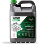 Płyn biobójczy do dezynfekcji powierzchni klimatyzatorów i urządzeń chłodniczych SMART CleanAir + 5,0 l