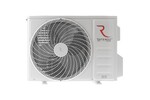 Klimatyzator 3,5 kW ścienny split jednostka zewnętrzna TETA ROTENSO