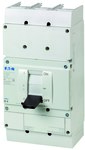 Роз'єднувач 3-полюсний 800А BG4 N4-800