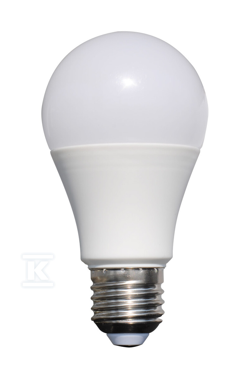 Żarówka LED A60 E27 WW 9W 806lm 830 200 - HD101