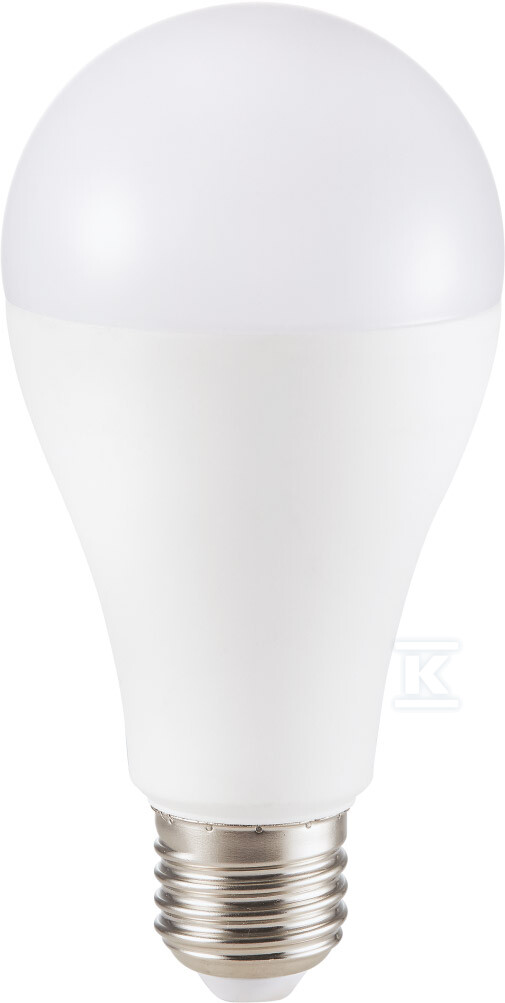 Żarówka LED A65 E27 17W WW 1710lm 830 - HD105