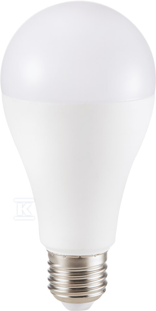 Żarówka LED A65 E27 17W CW 1750lm 865 - HD115