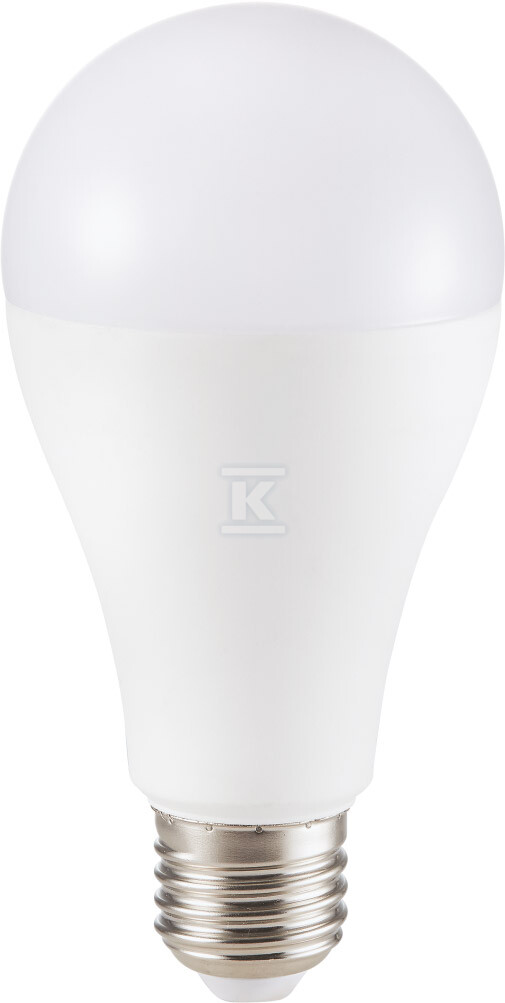 Żarówka LED A65 E27 17W NW 1720lm 840 - HD125