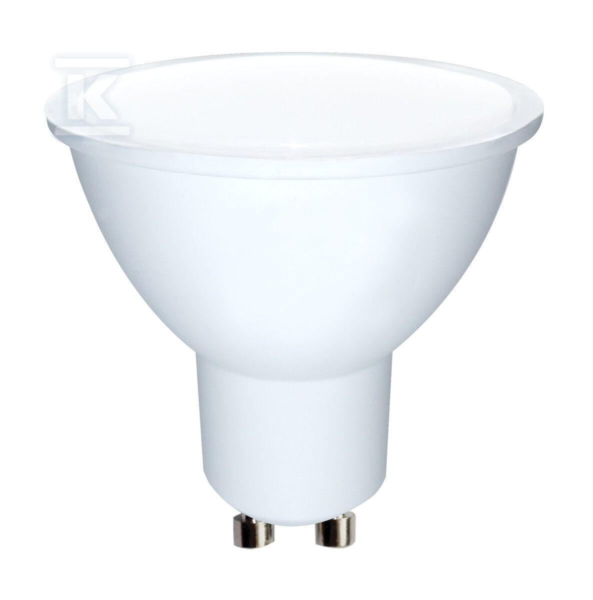 Żarówka LED GU10 MR16 CW 7,5W 720lm 865 - HD244