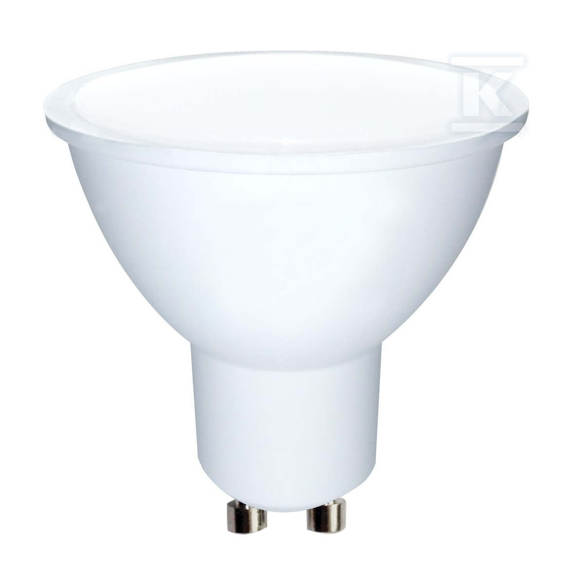Żarówka LED GU10 MR16 WW 10W 1000lm 830 - HD246