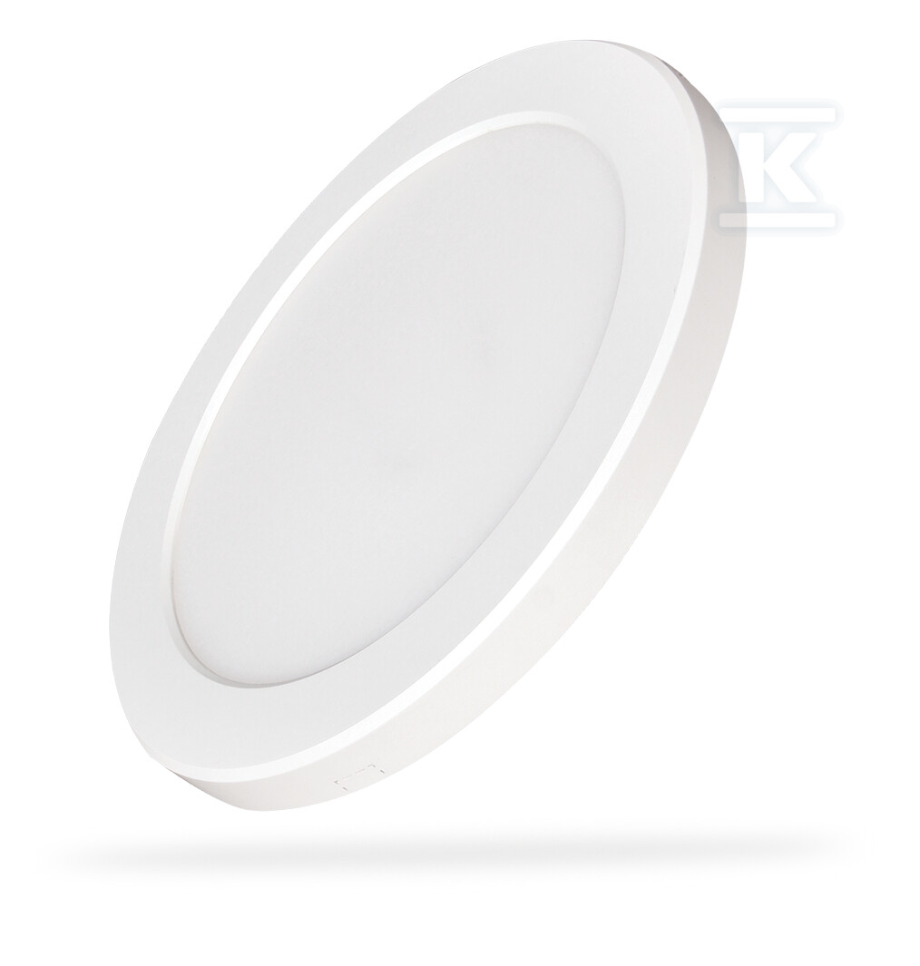 Oprawa Downlight LED 18W 1820lm 860 - HDC18RC