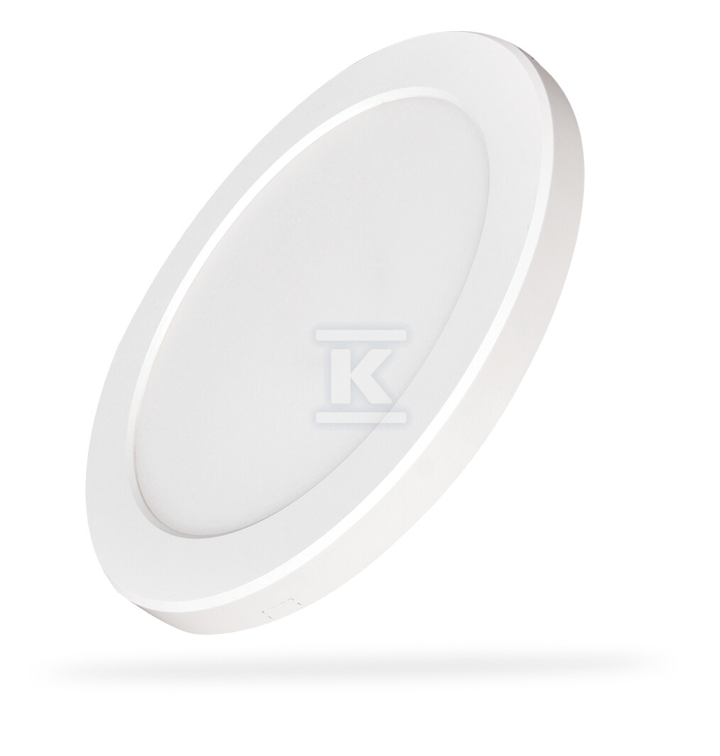Oprawa Downlight LED 18W 1820lm CCT - HDC18RT