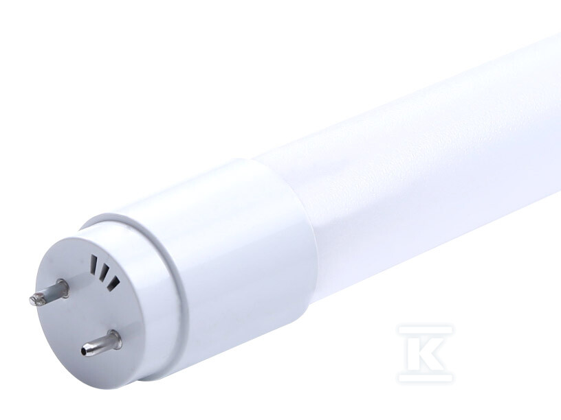 Heda tuba LED plastikowa T8 18W 1850lm - HDT118NPL