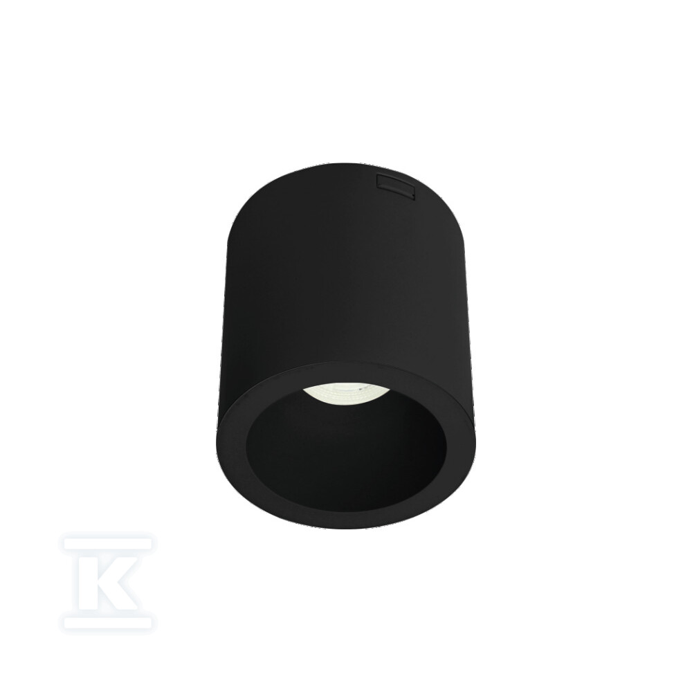 Oprawa Downlight LED GU10 7W 600lm CCT - HDW07CBL