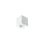 Oprawa Downlight LED GU10 7W 600lm CCT IP20 swh HDW07SWH