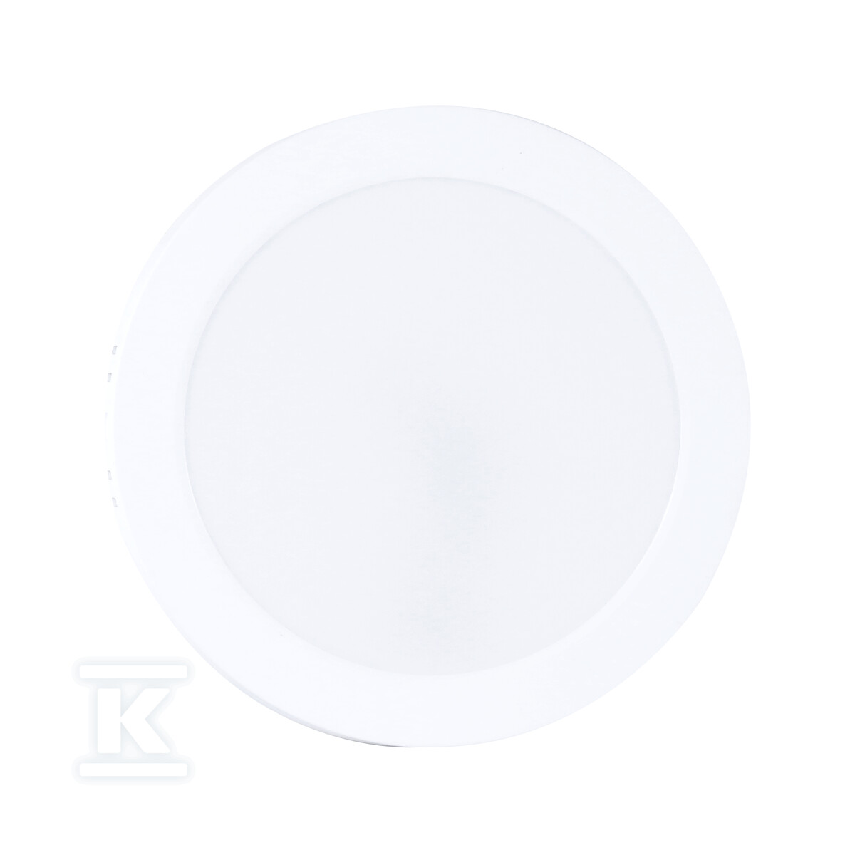 Oprawa Downlight LED 12W 900lm 840 180° - HDW12DN