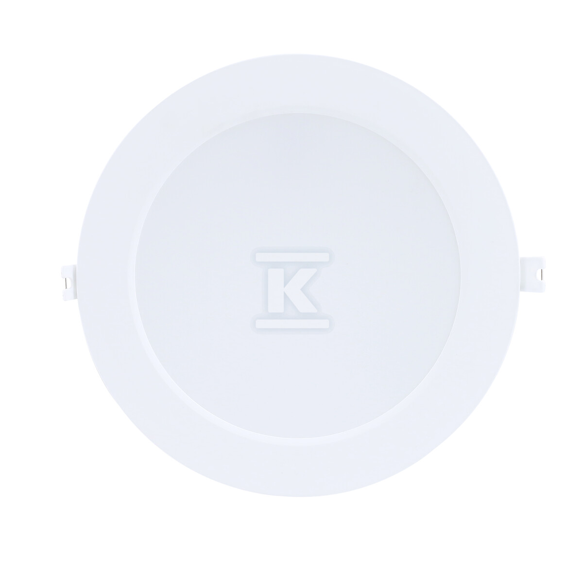 Oprawa Downlight LED 12W 900lm 860 180° - HDW12PC