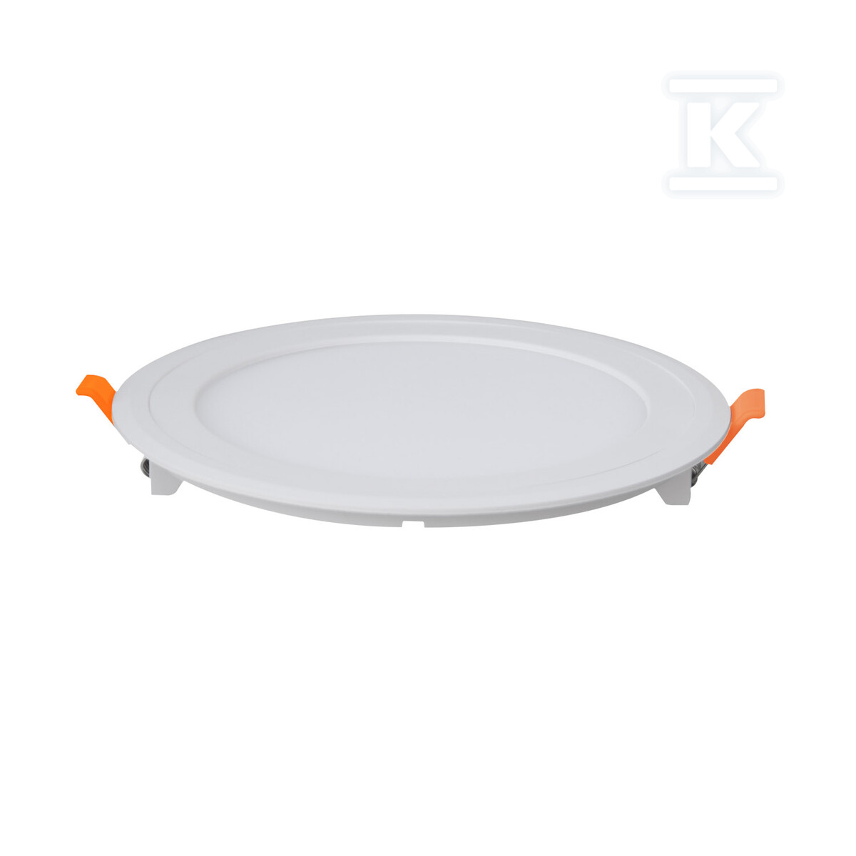 Oprawa Downlight LED 12W 1160lm 840 - HDW12RN