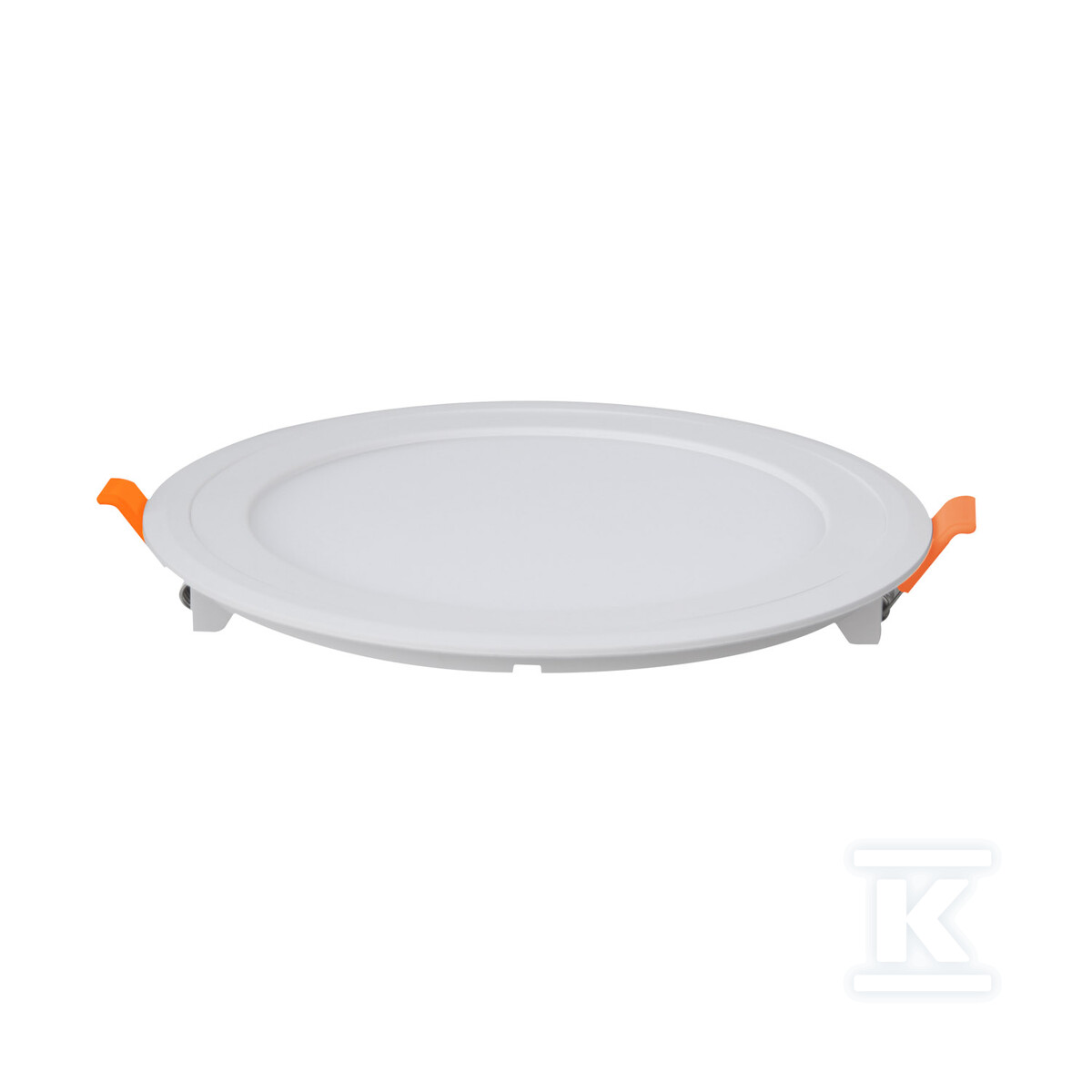 Oprawa Downlight LED 12W 800lm 830 120° - HDW12RW