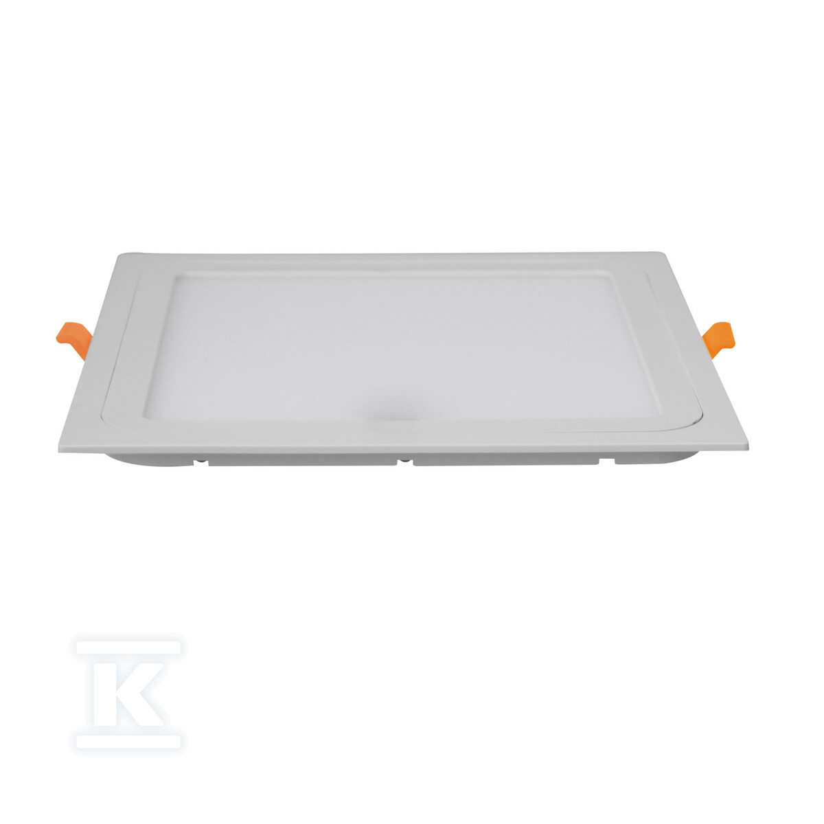 Oprawa Downlight LED 12W 900lm 865 120° - HDW12SC