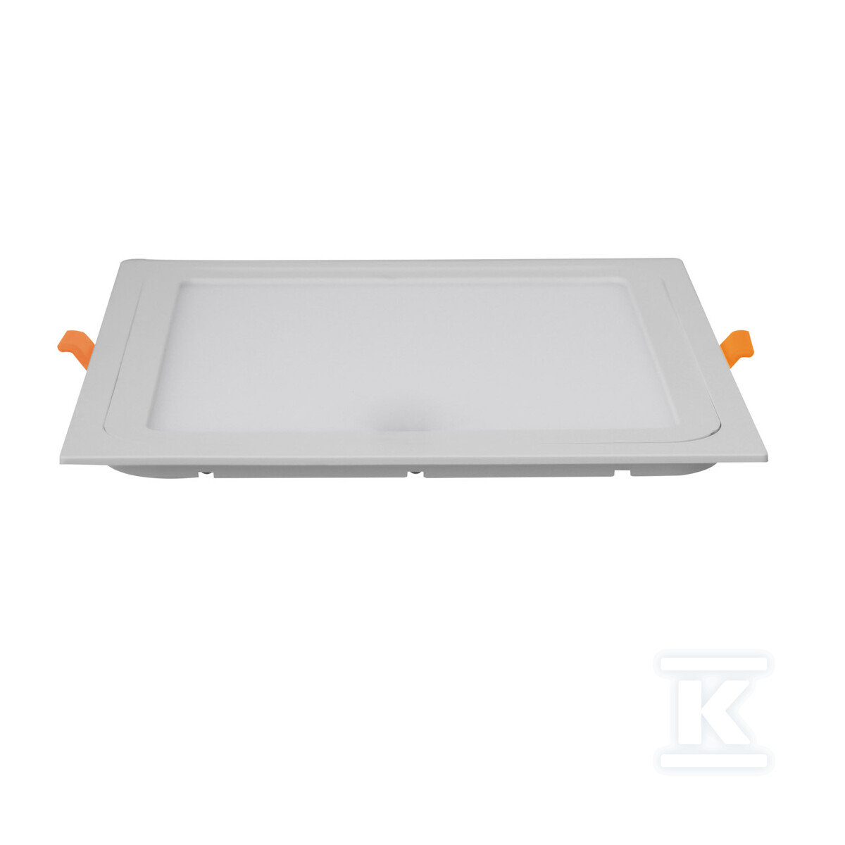 Oprawa Downlight LED 12W 800lm 830 120° - HDW12SW