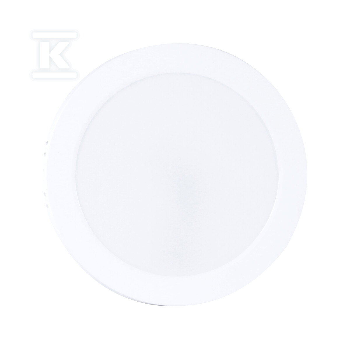 Oprawa Downlight LED 18W 1560lm 840 - HDW18DN