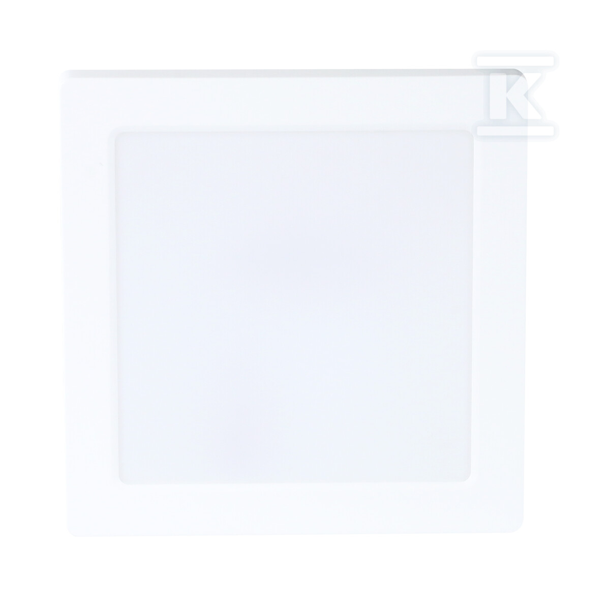 Oprawa Downlight LED 18W 1560lm 840 - HDW18KN