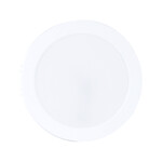 Oprawa Downlight LED 24W 2080lm 860 180° IP20 round sm HDW24DC