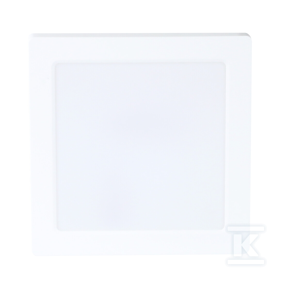 Oprawa Downlight LED 24W 2080lm 840 - HDW24KN