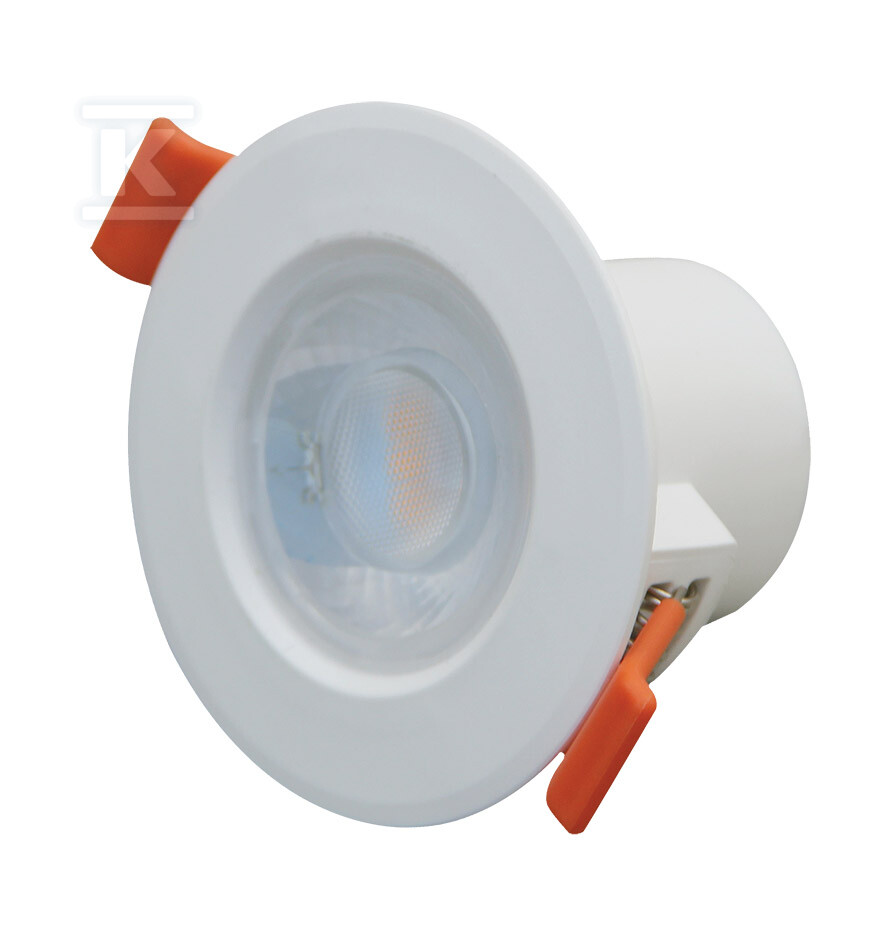 Oprawa Downlight LED 8W 800lm 865 100° - HDW081WC