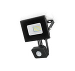 Naświetlacz LED 20W 1600lm 765 120° 44 PIR z czujnikiem IP44 HFL120CS