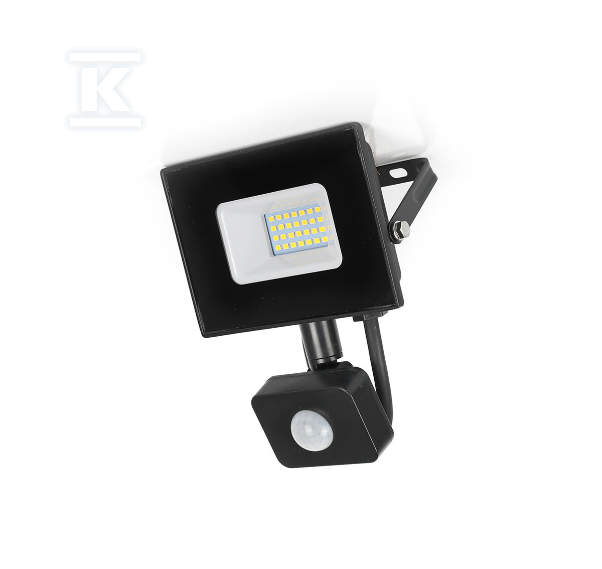 Naświetlacz LED 20W 2000lm 740 120° 44 - HFL120NS