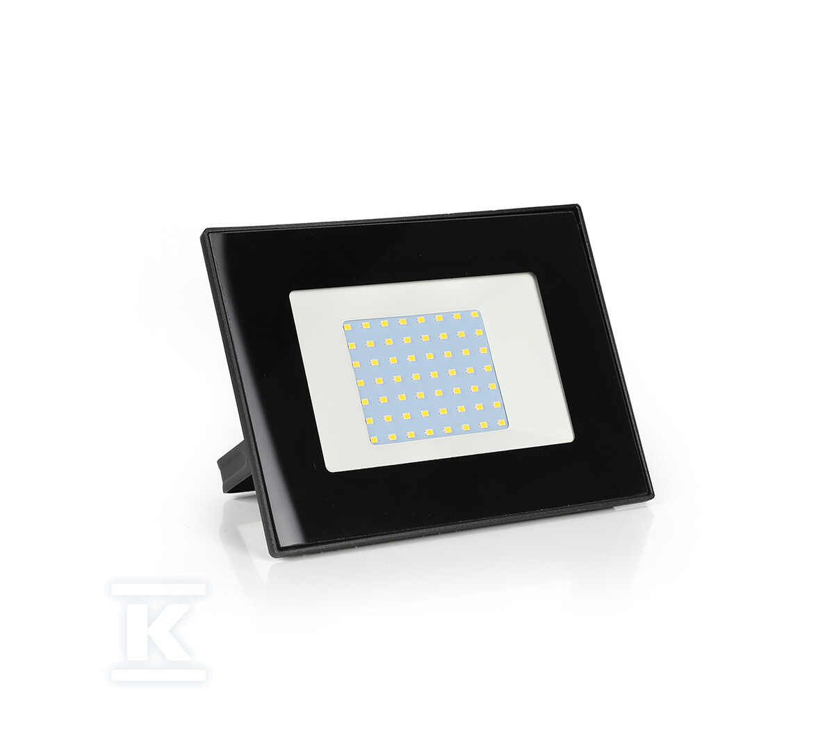 Naświetlacz LED 50W 4000lm 760 120° 65 - HFL150C