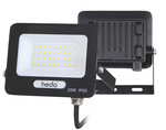 Heda naświetlacz 30W 100lm/W 4000K