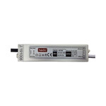 Zasilacz wodoodporny do LED IP67 15W, 12V, 1.25A, 120X30X20MM