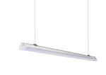 Oprawa liniowa LED eco line ii 50W 8000lm barwa naturalna 4000K 90° 150cm IP42