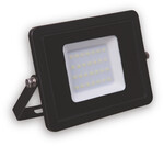 Naświetlacz LED plati 30W 2400lm barwa ciepła 3000K IP65