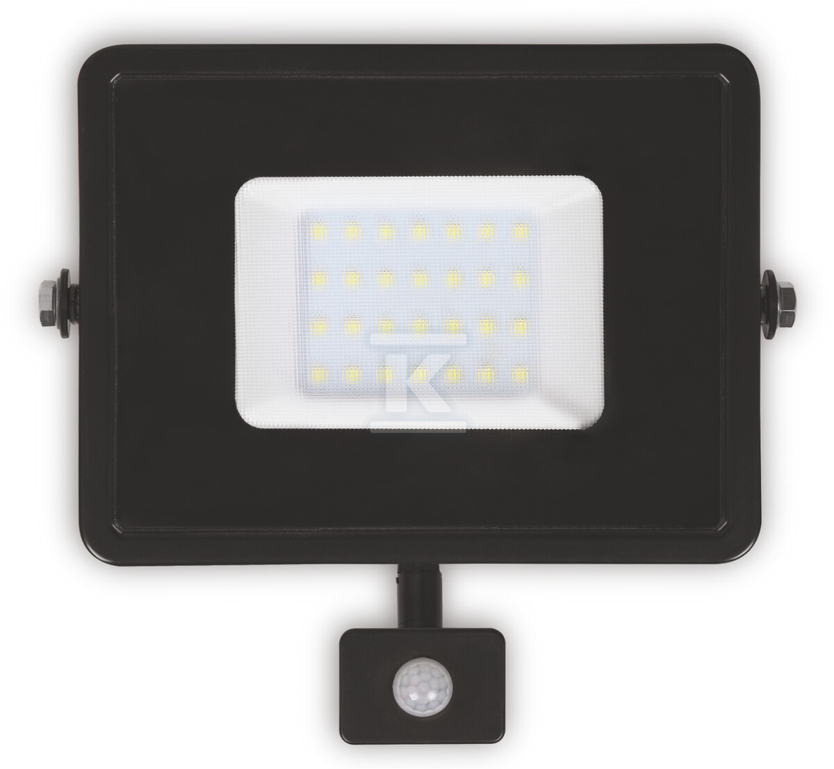 Naświetlacz LED plati 30W 2400lm barwa - LFL106S