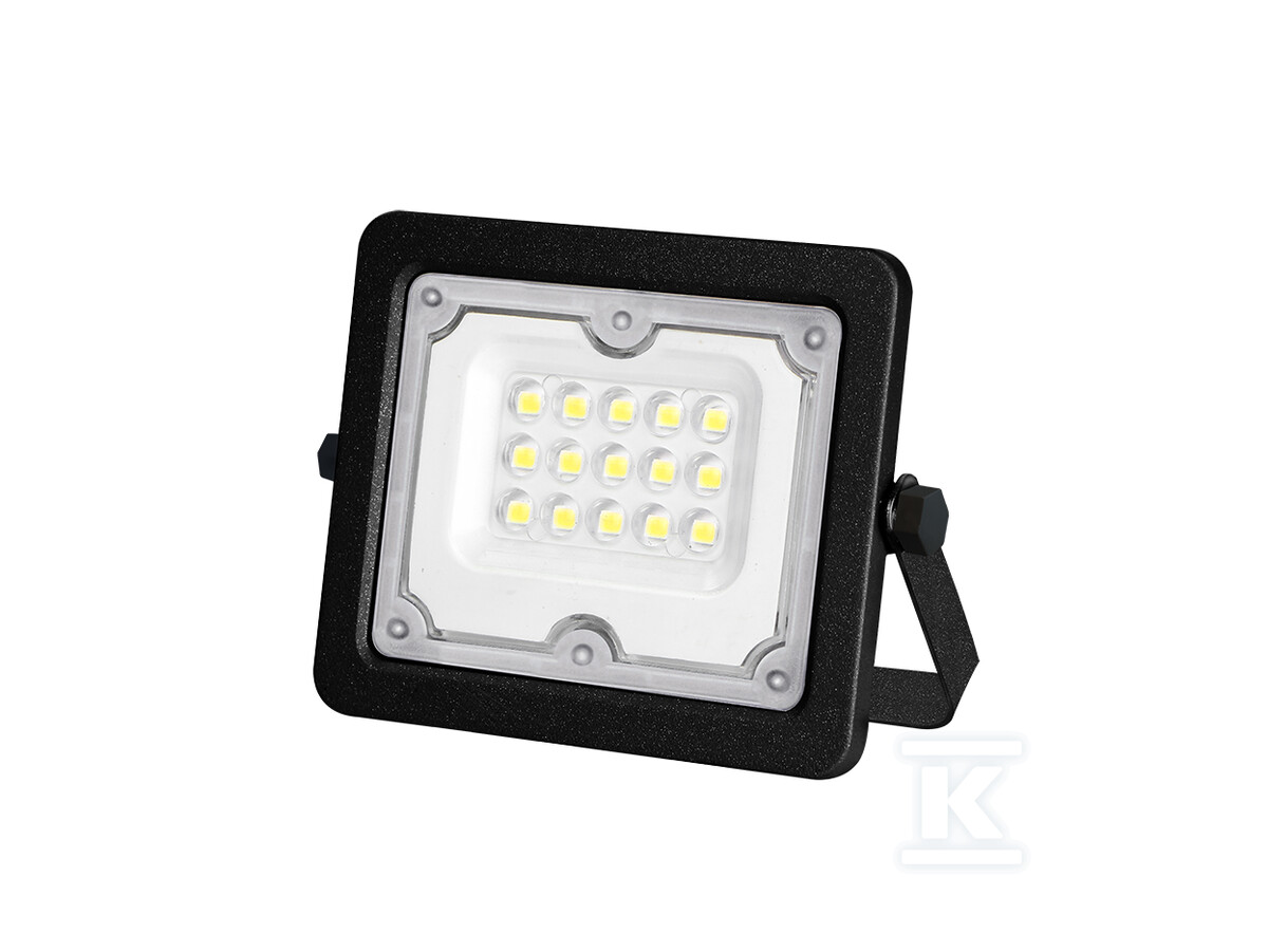 Naświetlacz LED galaxi 10W 1000lm barwa - LFL211